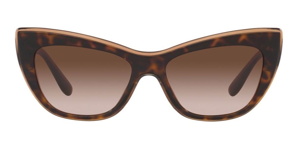 نظارة شمسية DOLCE & GABBANA موديل DG 4417 مرجع DG 4417_3256-13_54