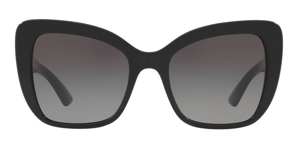 نظارة شمسية DOLCE & GABBANA PRINTED DG 4348 مرجع PRINTED DG 4348_501-8G_54