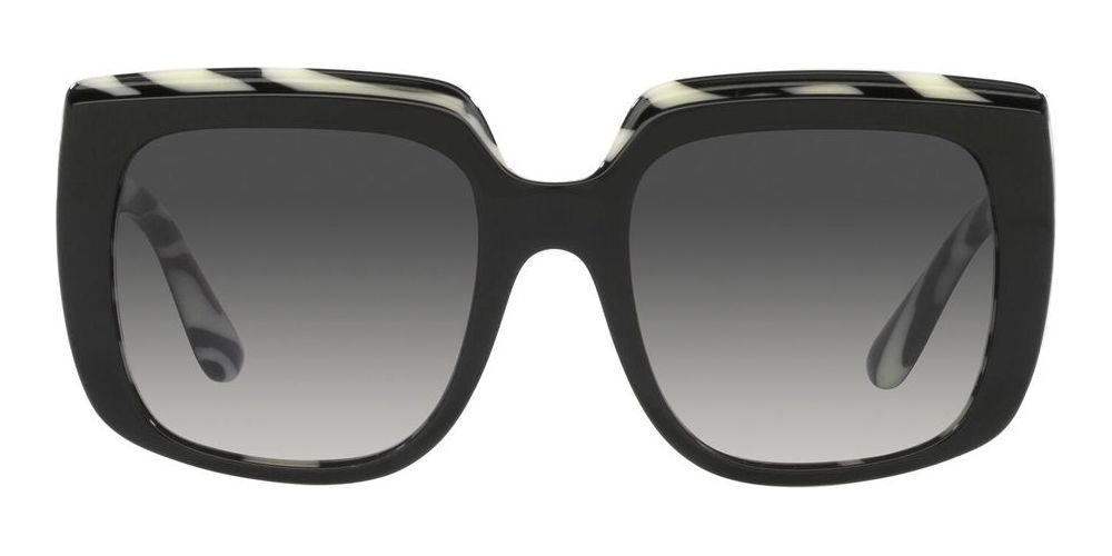 نظارة شمسية DOLCE & GABBANA موديل DG 4414 مرجع DG 4414_3372-8G_54