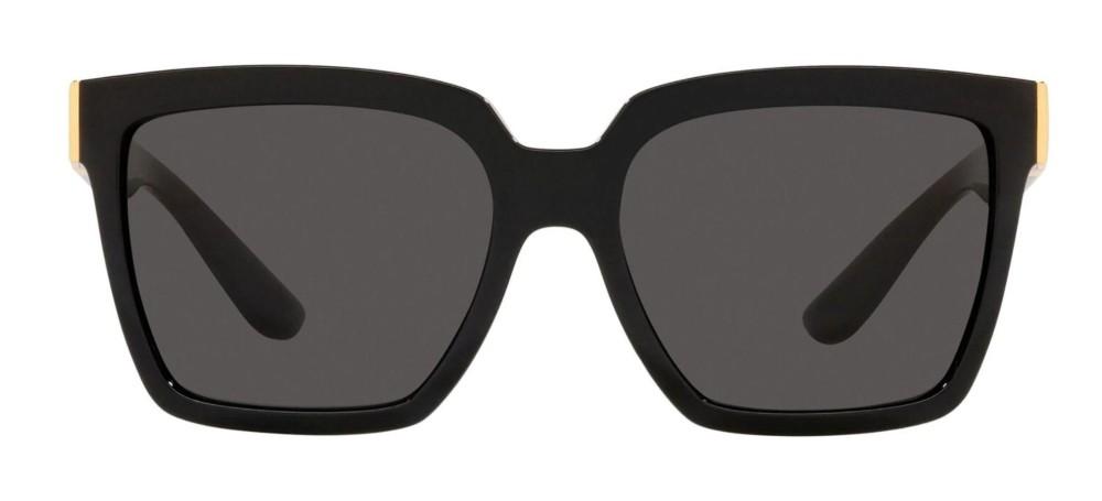 نظارة شمسية DOLCE & GABBANA DG 6165 بالرقم المرجعي DG 6165_501-87 I_56