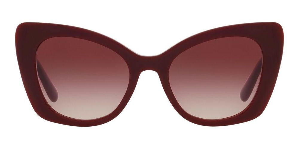 نظارة شمسية DOLCE & GABBANA موديل DG 4405 مرجع DG 4405_3091-8H_53
