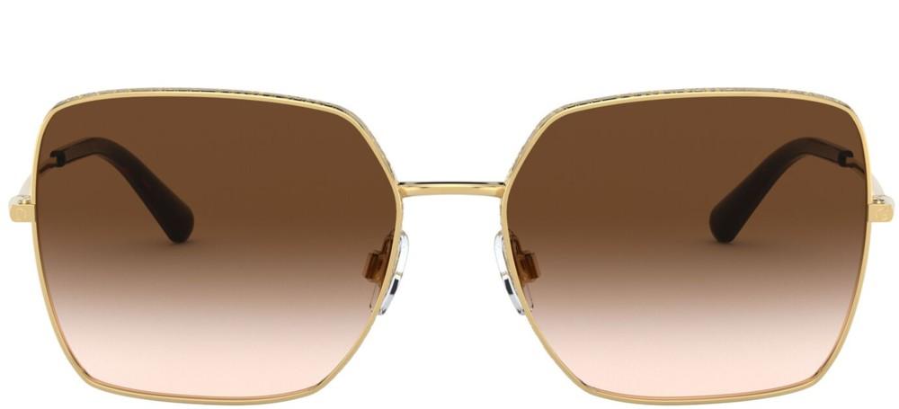 نظارة شمسية DOLCE & GABBANA SLIM DG 2242
