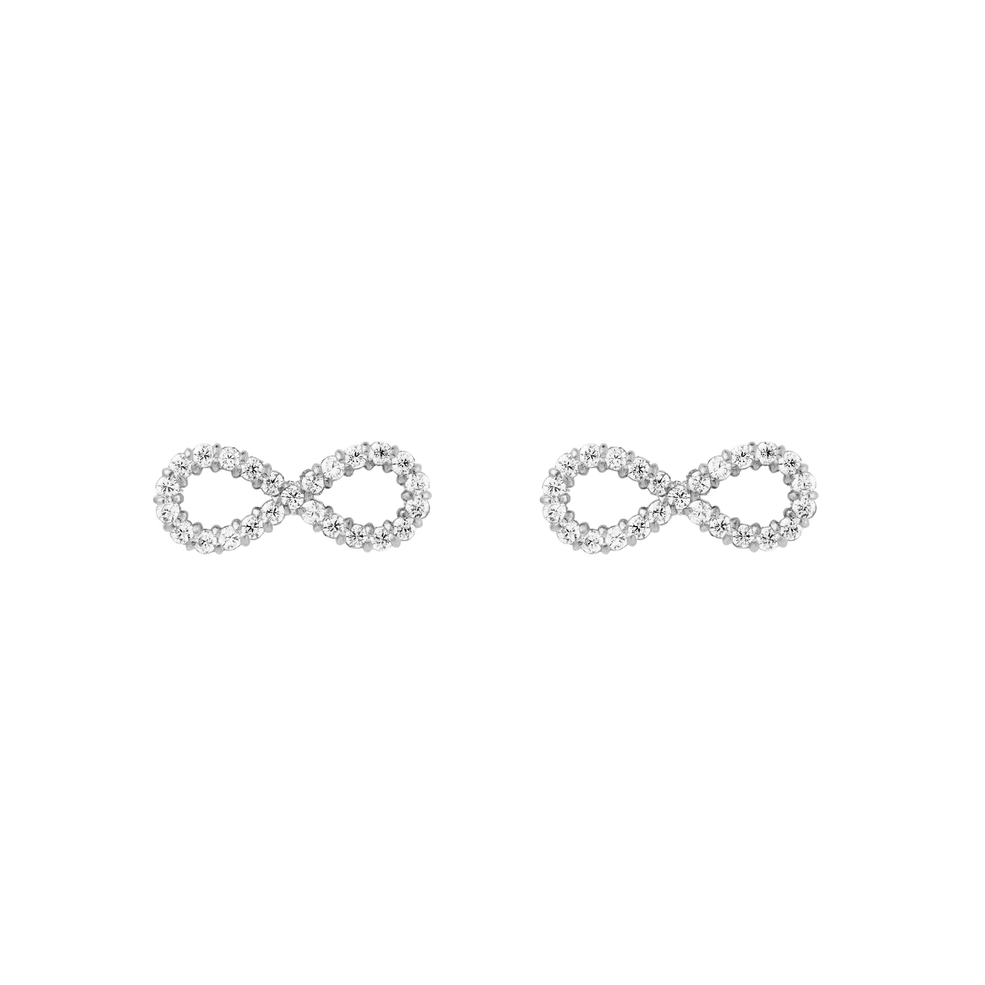 قرط Mirelle Infinity