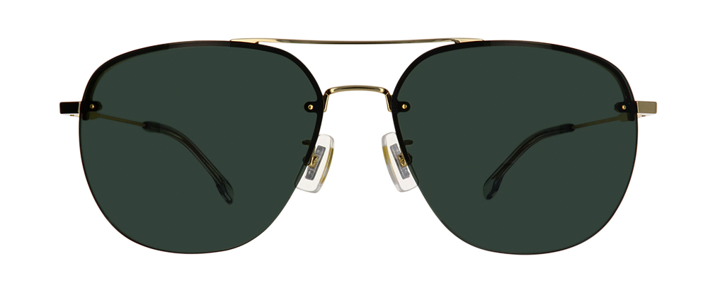 نظارة شمسية رجالية HUGO BOSS NEW BOSS1286_F_SK-J5G-61