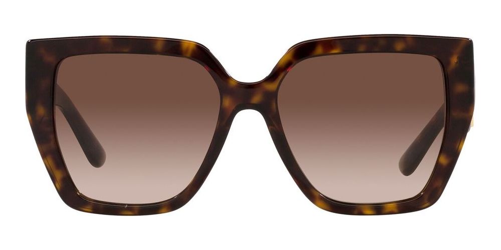 نظارة شمسية DOLCE & GABBANA MOD. DG 4438 مرجع DG 4438_502-13_55