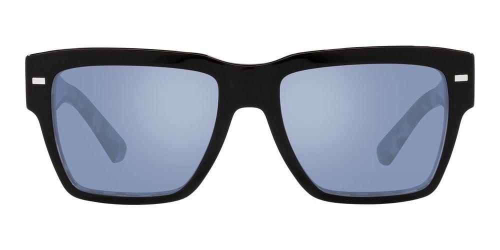 نظارة شمسية DOLCE & GABBANA موديل DG 4431 مرجع DG 4431_34031U_55
