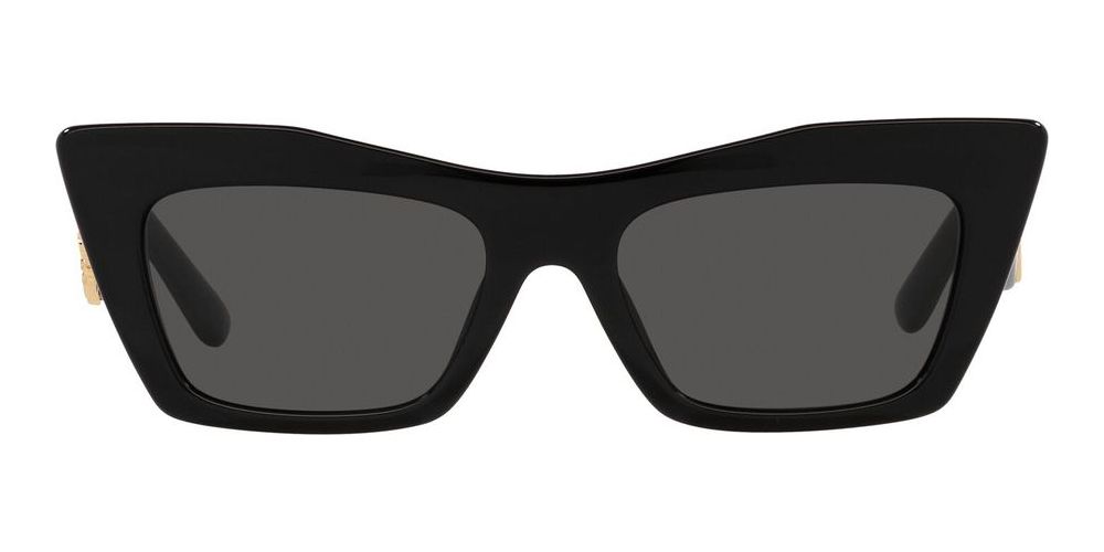 نظارة شمسية DOLCE & GABBANA موديل DG 4435 مرجع DG 4435_501-87_53