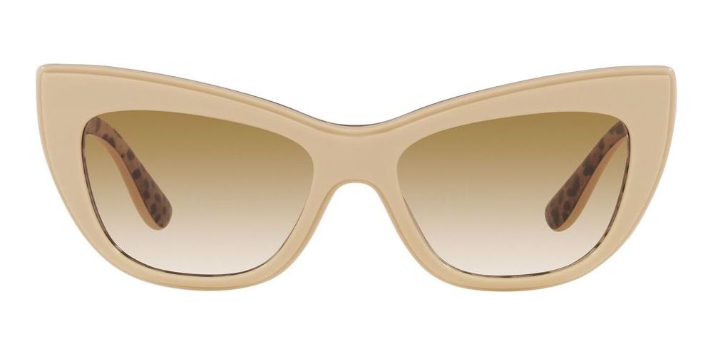 نظارة شمسية DOLCE & GABBANA DG 4417 مرجع DG 4417_3381-13 A_54