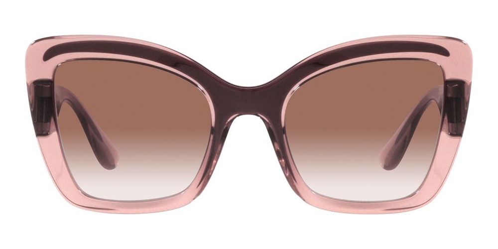 نظارة شمسية DOLCE & GABBANA MOD. DG 6170 – DG 6170_3190-8D_53