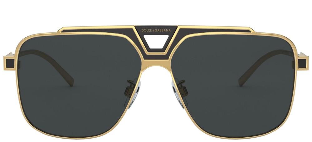 نظارة شمسية DOLCE & GABBANA MIAMI DG 2256 مرجع MIAMI DG 2256_1334-87_62