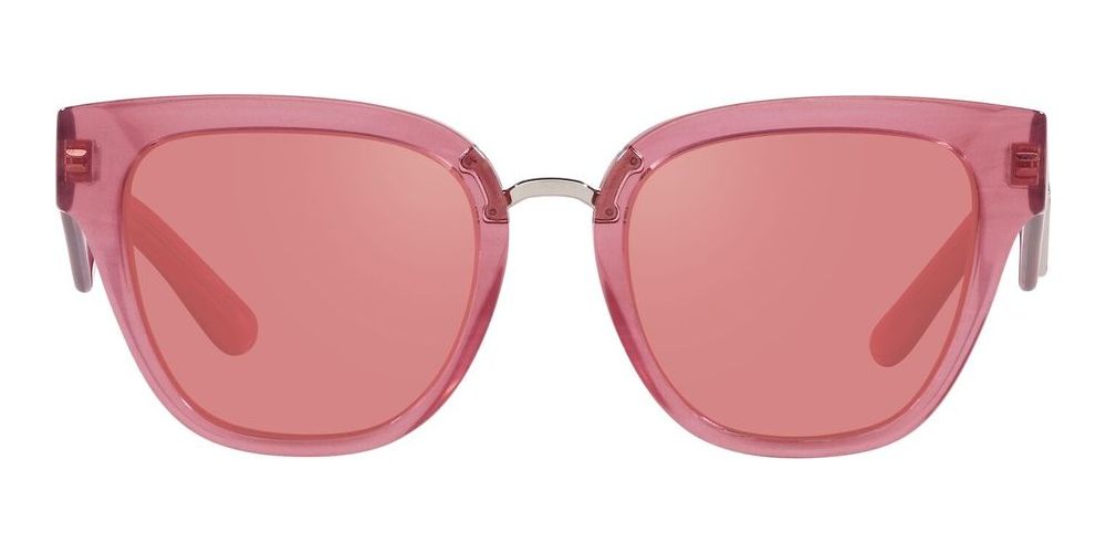 نظارة شمسية DOLCE & GABBANA موديل DG 4437 مرجع DG 4437_3405-A4_51
