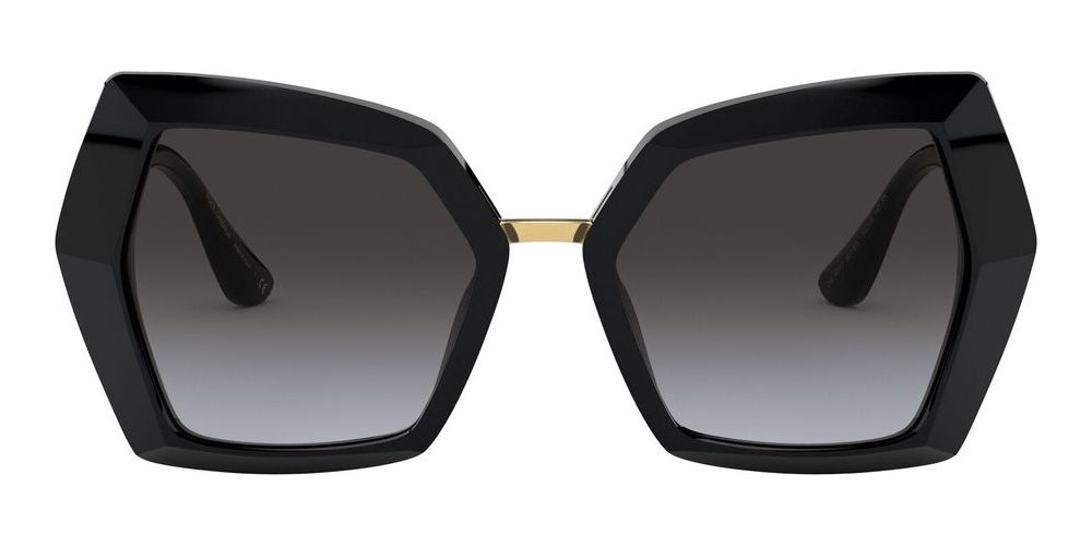 نظارة شمسية DOLCE & GABBANA DG MONOGRAM DG 4377