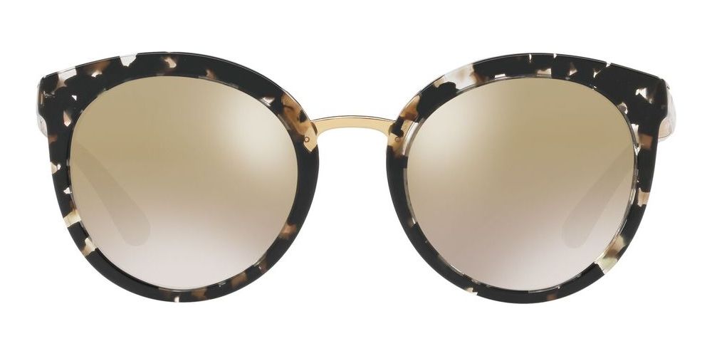 نظارة شمسية DOLCE & GABBANA MOD. DG 4268 مرجع DG 4268_911-6E_52