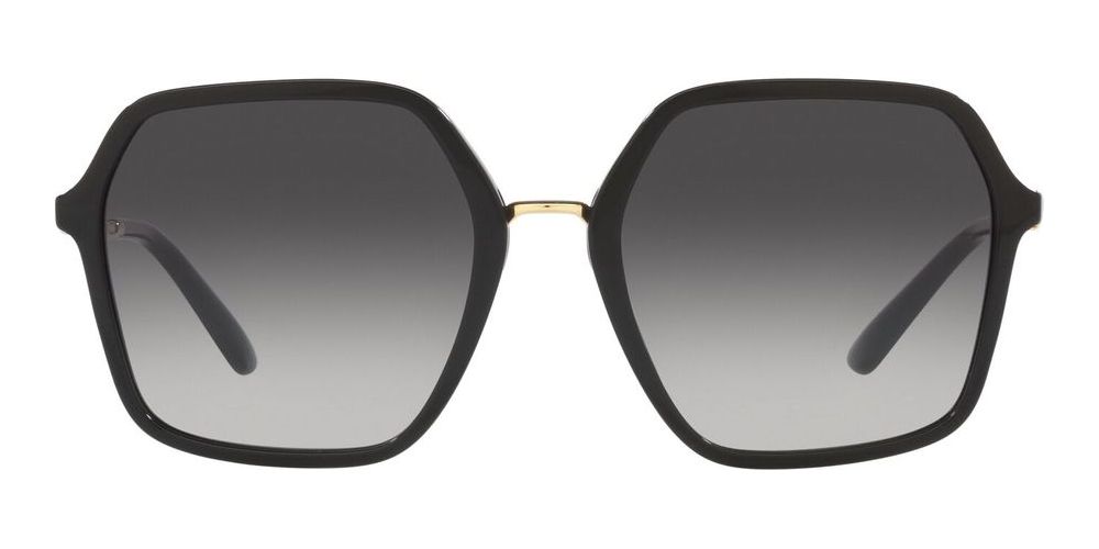 نظارة شمسية DOLCE & GABBANA موديل DG 4422 مرجع DG 4422_501-8G_56