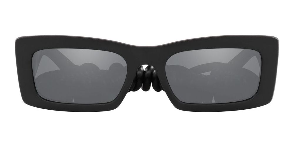 نظارة شمسية DOLCE & GABBANA موديل DG 6173 مرجع DG 6173_2525-6G A_54