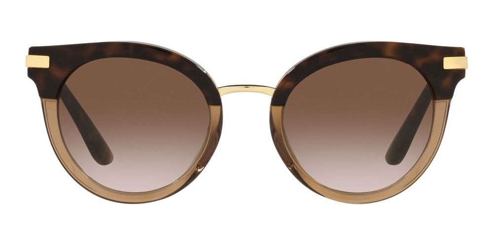 نظارة شمسية DOLCE & GABBANA موديل DG 4394 مرجع DG 4394_3256-13_50