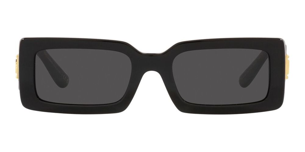 نظارة شمسية DOLCE & GABBANA DG 4416 مرجع DG 4416_501-87_53
