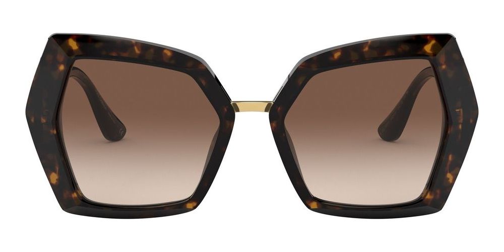 نظارة شمسية DOLCE & GABBANA DG MONOGRAM DG 4377