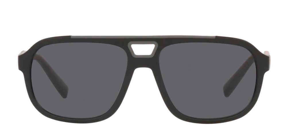 نظارة شمسية DOLCE & GABBANA MOD. DG 6179 مرجع DG 6179_2525-81_58