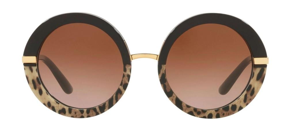 نظارة شمسية DOLCE & GABBANA موديل DG 4393 مرجع DG 4393_3244-13_52