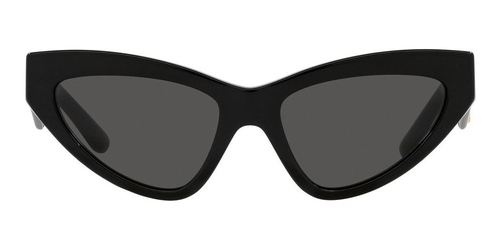 نظارة شمسية DOLCE & GABBANA MOD. DG 4439 مرجع DG 4439_501-87_55