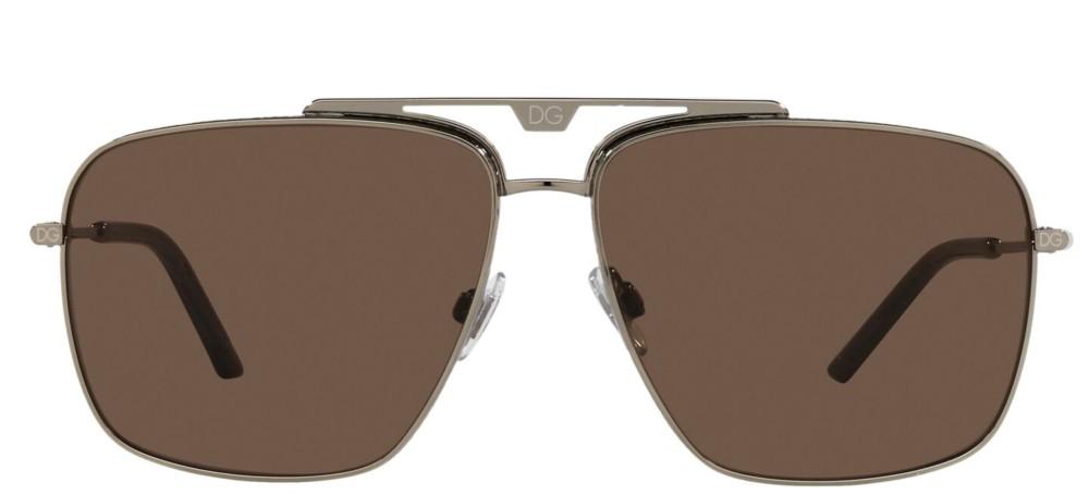 نظارة شمسية DOLCE & GABBANA SLIM DG 2264