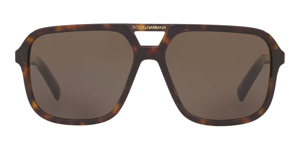 نظارة شمسية DOLCE & GABBANA ANGEL DG 4354