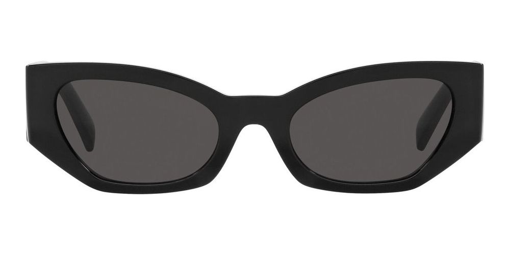 نظارة شمسية DOLCE & GABBANA MOD. DG 6186 بالمرجع DG 6186_501-87_52