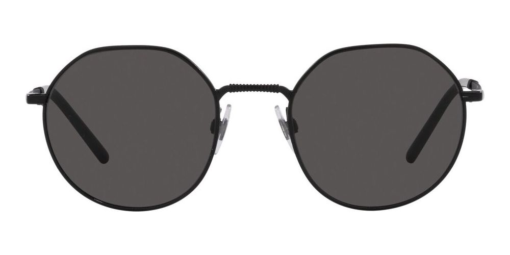 نظارة شمسية DOLCE & GABBANA MOD. DG 2286 مرجع DG 2286_1106-87_52