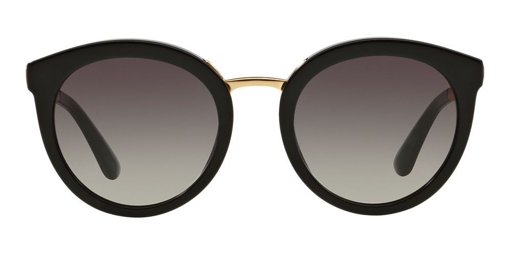 نظارة شمسية DOLCE & GABBANA موديل DG 4268 مرجع DG 4268_501-8G_52