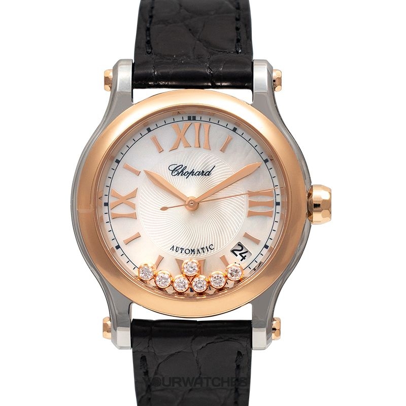 ساعة CHOPARD 278559-6008