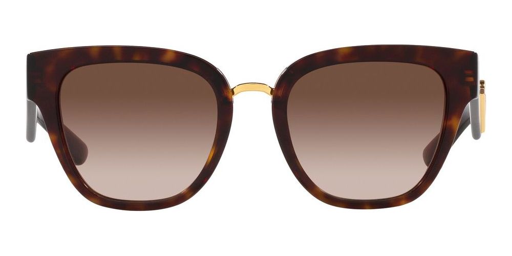 نظارة شمسية DOLCE & GABBANA DG 4437، مرجع DG 4437_502-13 D_51