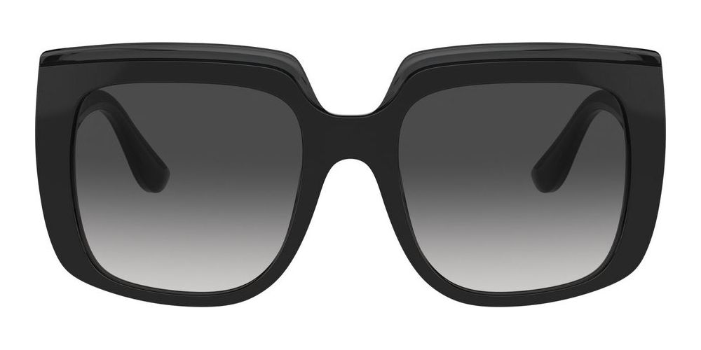نظارة شمسية DOLCE & GABBANA موديل DG 4414 مرجع DG 4414_501-8G_54