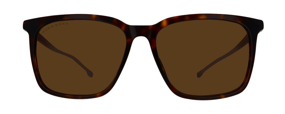 نظارة شمسية رجالية HUGO BOSS NEW BOSS1086_S_IT-086-56