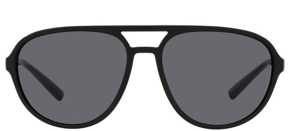 نظارة شمسية DOLCE & GABBANA موديل DG 6150 مرجع DG 6150_2525-81_60