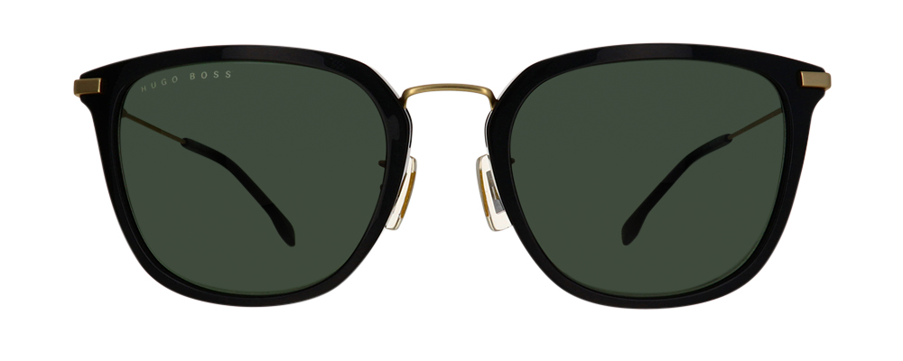 نظارة شمسية رجالية HUGO BOSS NEW BOSS1287_F_SK-2M2-56