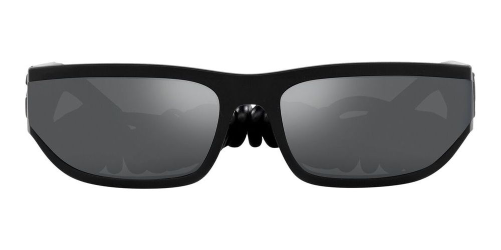نظارة شمسية DOLCE & GABBANA موديل DG 6172 مرجع DG 6172_2525-6G A_62