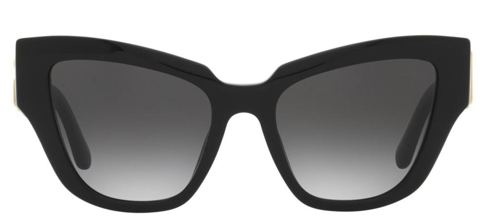 نظارة شمسية DOLCE & GABBANA موديل DG 4404 مرجع DG 4404_501-8G_54