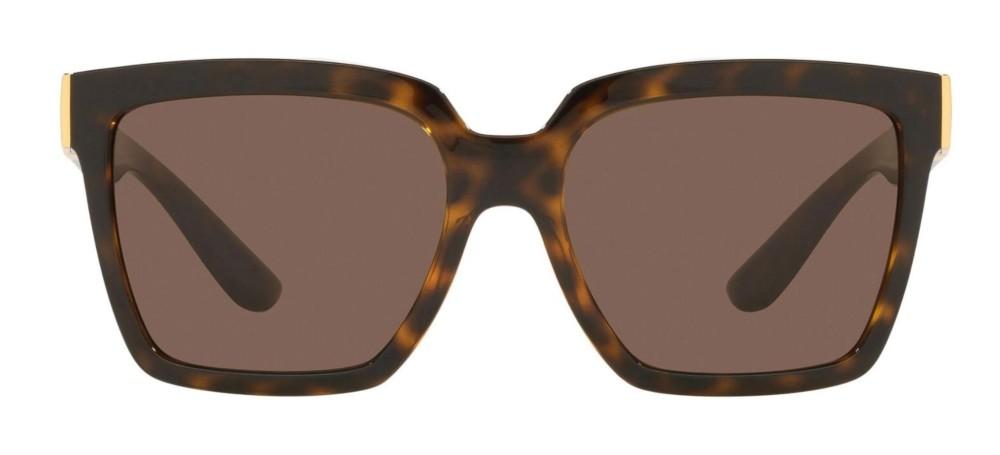 نظارة شمسية DOLCE & GABBANA DG 6165 مرجع DG 6165_502-73 B_56