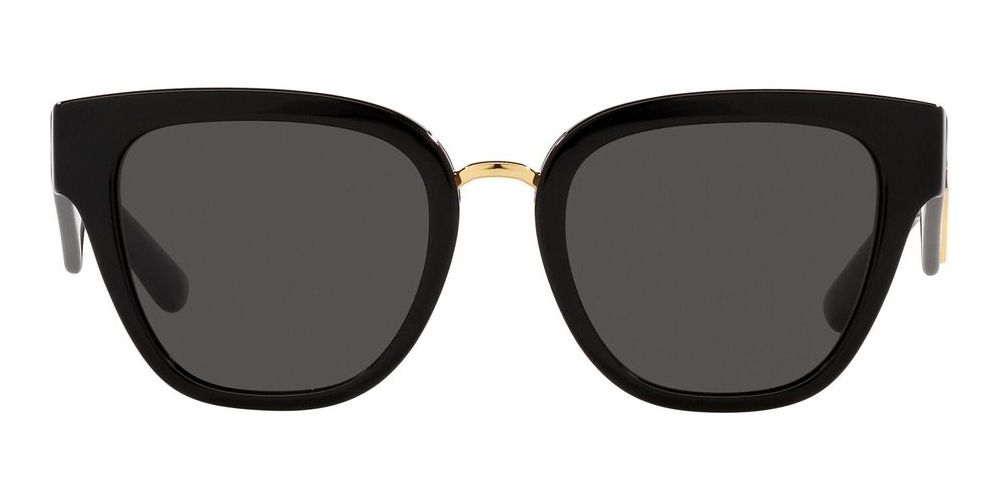 نظارة شمسية DOLCE & GABBANA DG 4437 مرجع DG 4437_501-87_51