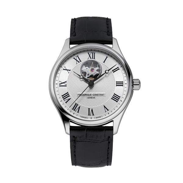 ساعة FREDERIQUE CONSTANT FC-310MC5B6 رجالية 40 مم