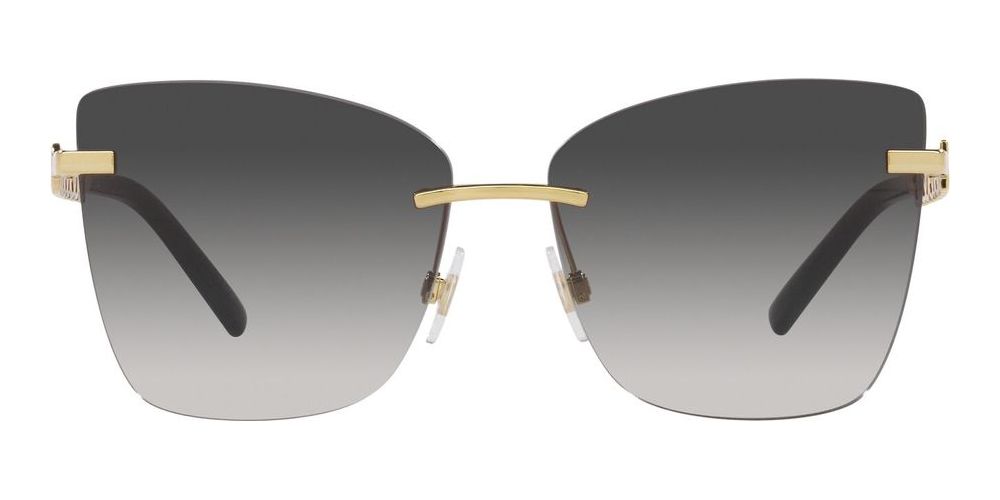 نظارة شمسية DOLCE & GABBANA موديل DG 2289 مرجع DG 2289_02-8G B_59