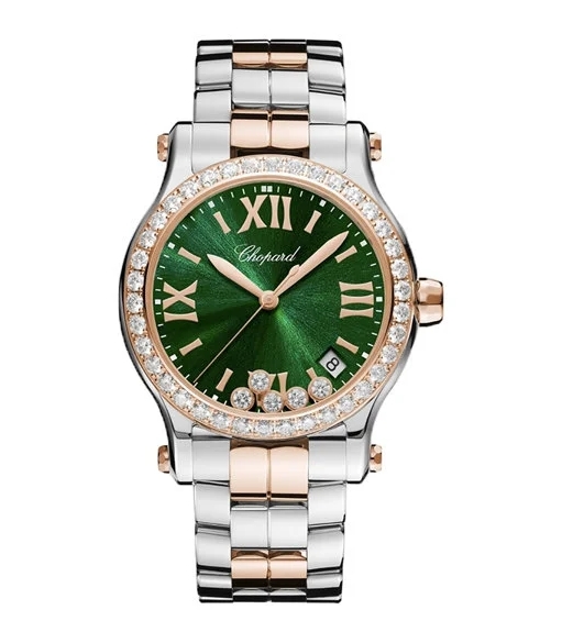 ساعة CHOPARD موديل 278582-6008
