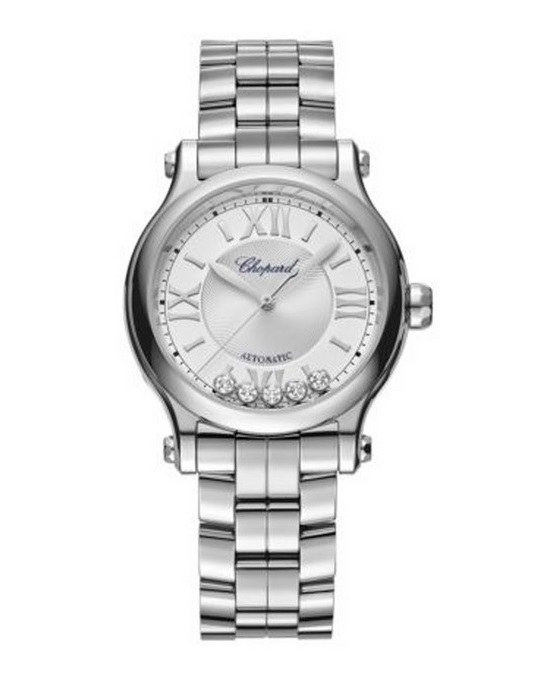 ساعة CHOPARD 278608-3002