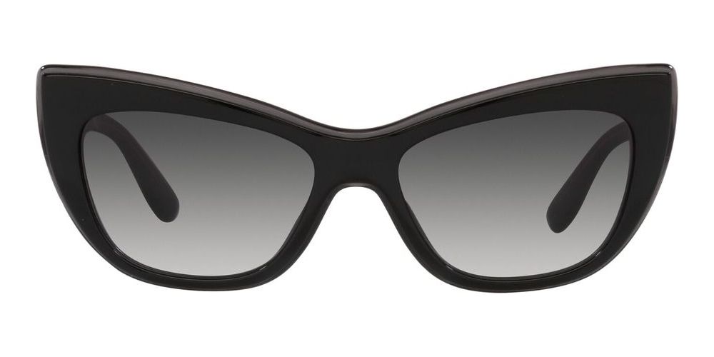 نظارة شمسية DOLCE & GABBANA موديل DG 4417 مرجع DG 4417_3246-8G A_54
