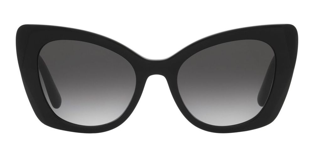 نظارة شمسية DOLCE & GABBANA موديل DG 4405 مرجع DG 4405_501-8G_53