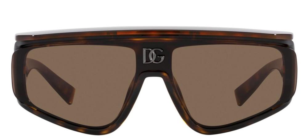 نظارة شمسية DOLCE & GABBANA DG 6177 مرجع DG 6177_502-73_46