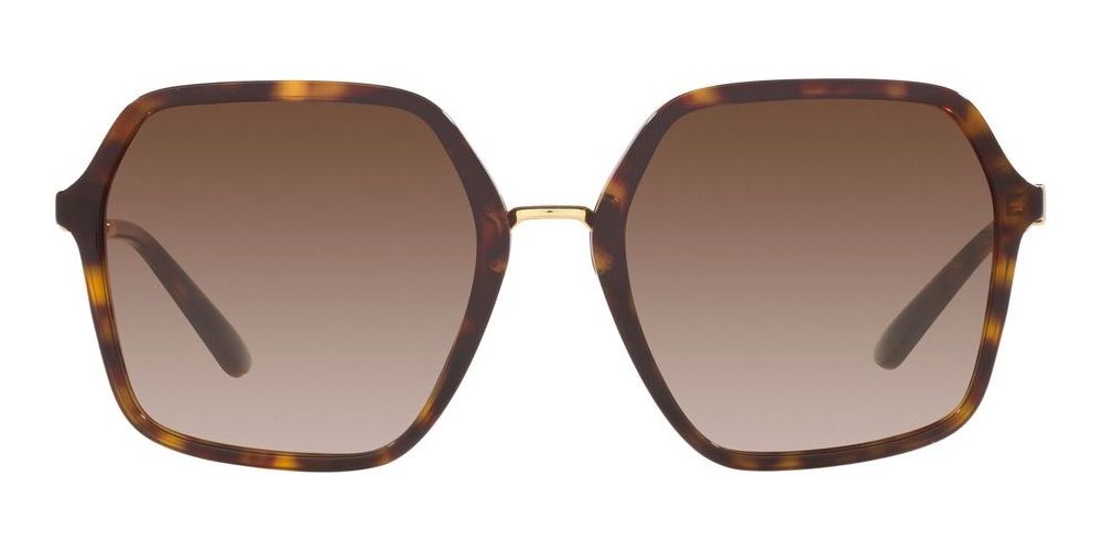 نظارة شمسية DOLCE & GABBANA موديل DG 4422 مرجع DG 4422_502-13 B_56