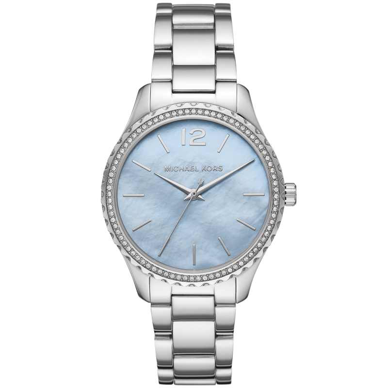 ساعة Michael Kors MK6847 نسائية 38 مم