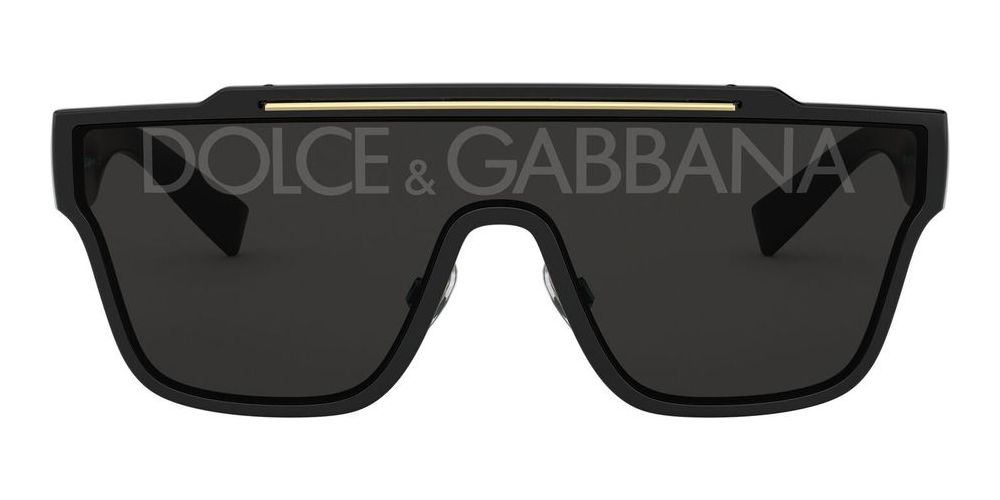 نظارة شمسية DOLCE & GABBANA VIALE PIAVE 2-0 DG 6125